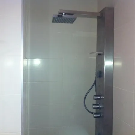 Apartment Vegueta