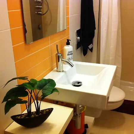 Vegueta Apartment *