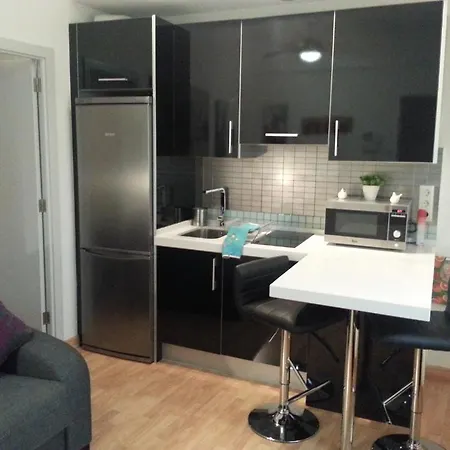 Vegueta Apartment