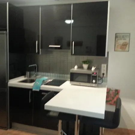 Vegueta Apartment *